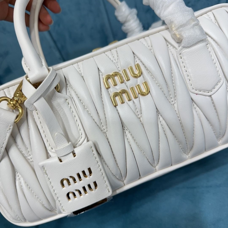 MIU MIU Top Handle Bags